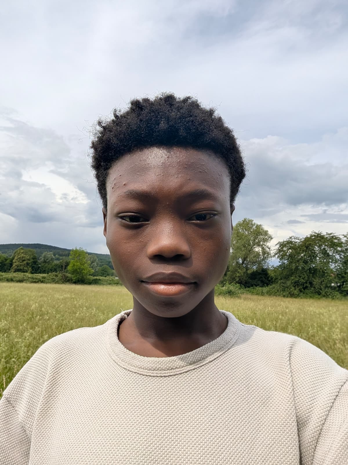 Profilbild